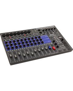 Zoom LiveTrak L12next Digital Mixer and Recorder