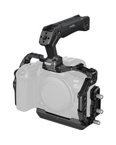 SmallRig "HawkLock" Quick Release Cage Kit for Canon EOS R6 Mark III / R6 Mar