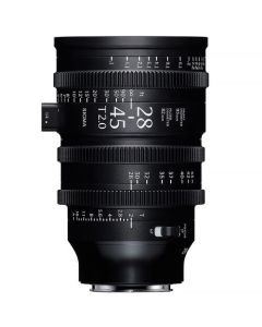 SIGMA AF 28-105MM T3 Cine LineFF F/VE (METRIC)