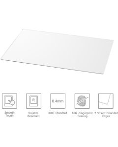 SmallRig Screen Protector for FUJIFILM X100VI / X100V / X-E4 / X-T4 / X-T5 / RIC