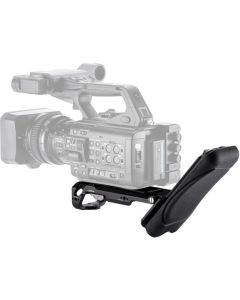 Tilta Extendable Shoulder Pad Baseplate for Camcorders - Black