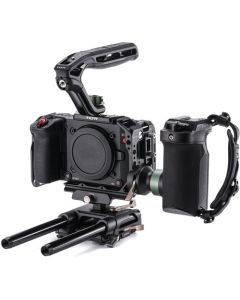 Tilta Camera Cage for Canon C50 Pro Kit - Black