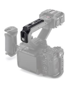 Tilta XLR Extension Bracket for Canon C50 - Black