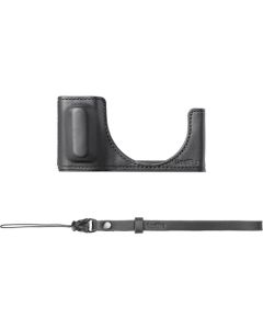 SmallRig Leather Case Kit for RICOH GR IV (Black) 5676