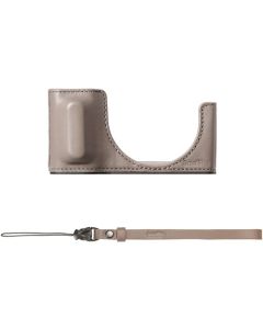 SmallRig Leather Case Kit for RICOH GR IV (Grey) 5677