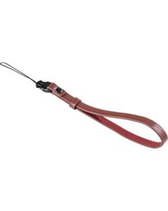 SmallRig Quick Release Wrist Strap for Ricoh GR Series (Red) 5684
