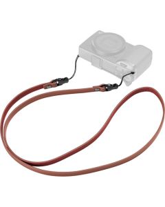 SmallRig Quick Release Shoulder Strap for Ricoh GR Series (Red) 5687