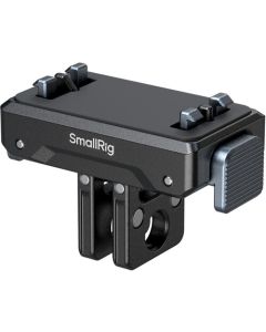 SmallRig Adapter Support for Insta360 X5 / X4 Air / Ace Pro 2/Ace Pro/Ace 5814