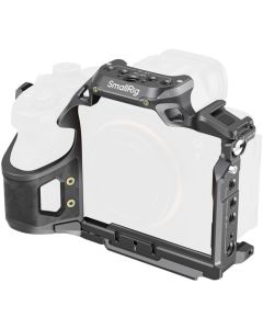 SmallRig "Rhinoceros" Cage for Sony Alpha 7 V / 7R V / 7IV 6029