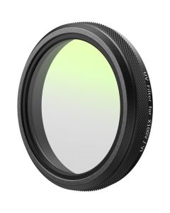 SmallRig UV Filter for FUJIFILM X100VI / X100V (Black) 5852
