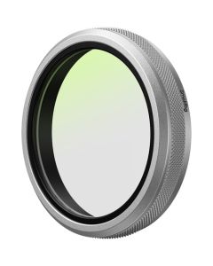 SmallRig UV Filter for FUJIFILM X100VI / X100V (Silver) 5853