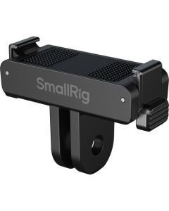 SmallRig Quick Release Adapter Support with 2-Prong Mount 5911