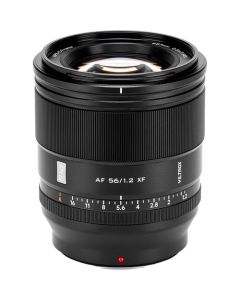 Viltrox AF 56mm F1.2 Pro APS-C Lens for Nikon Z-mount