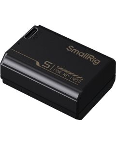 SmallRig Camera Battery with USB-C Charging for Sony NP-FW50 6097