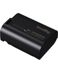 SmallRig Camera Battery with USB-C Charging for Panasonic LUMIX DMW-BLK22 6098