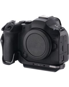 Tilta Half Camera Cage for Canon R6 Mark III - Black