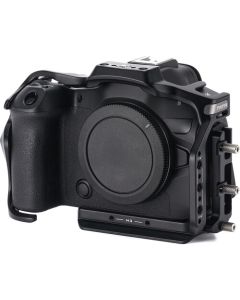 Tilta Full Camera Cage for Canon R6 Mark III - Black