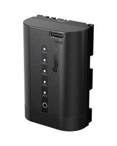 SmallRig Camera Battery for Canon LP-E6P 5298