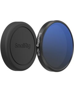 SmallRig ND16 Filter for DJI Osmo Action 6 6084