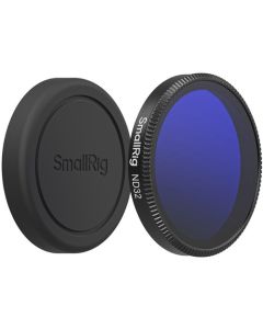 SmallRig ND32 Filter for DJI Osmo Action 6 6085