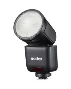 Godox V1 mid S On-camera TTL Flash