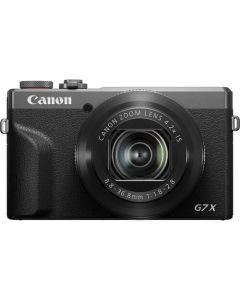 Canon PowerShot G7 X Mark III 30th Anniversary Edition