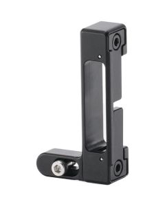 Tilta USB-C Cable Clamp for Sony Alpha 7 V - Black