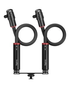 SmallRig RM 03 Macro Photography LED Video Light Kit?2 pack? 5796
