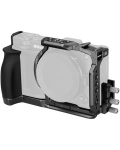 SmallRig "HawkLock" Quick Release Cage for Nikon ZR 5904