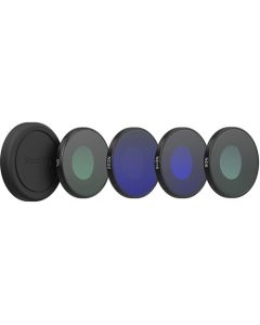 SmallRig Threaded Filter Kit for DJI Osmo Action 6 6036