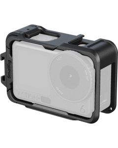 SmallRig Cage for DJI OSMO Action 6 (Basic Edition) 5886