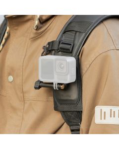 SmallRig Backpack Strap Mount for Action Cameras 5721