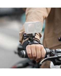SmallRig Wrist Strap Mount for Action Cameras 5723