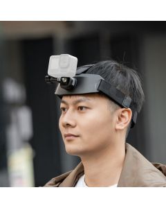 SmallRig Head Strap Mount for Action Cameras 5724