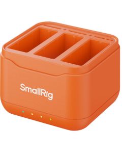 SmallRig Camera Battery Charger for DJI Action 6 5921