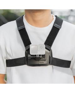 SmallRig Chest Mount for Action Cameras 5720