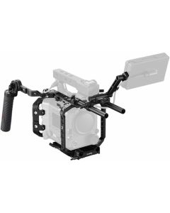 SmallRig Cage Kit for FUJIFILM GFX ETERNA 55 5341