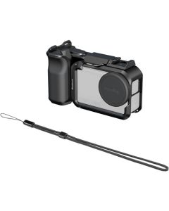 SmallRig Basic Cage Kit (for DJI Osmo Action 6) 6037