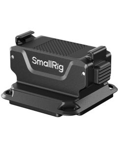 SmallRig Dual-Side Attachable Arca-Type Mount Support for DJI Osmo Action 6 6014