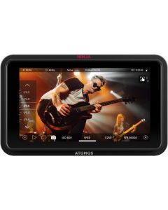 Atomos Ninja RAW