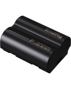 SmallRig Camera Battery with USB-C Charging for FUJIFILM NP-W235 6096