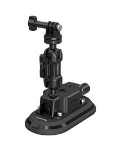SmallRig 3 Ĺľ 6" Car Suction Support for Action Cameras 5842