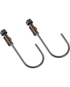SmallRig Cable Storage Hook for Camera Cart 6254