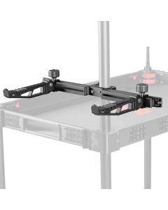 SmallRig Dual Tripod Support for Camera Cart 6258