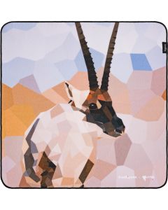 SmallRig Wild China Film Series Camera Wrap?Tibetan Antelope Pattern) 6041
