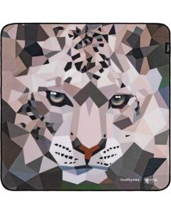 SmallRig Wild China Film Series Camera Wrap (Snow Leopard Pattern) 6038