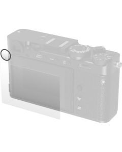 SmallRig Screen Protector for FUJIFILM X-E5 5988