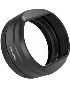 SmallRig UV Filter for FUJIFILM X100VI / X100V (Black) 5850