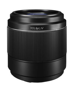 YoloLiv 18mm F1.4 Micro Four Thirds Lens
