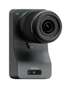 YoloLiv YoloCam S7+18mm F1.4 Micro Four Thirds Lens